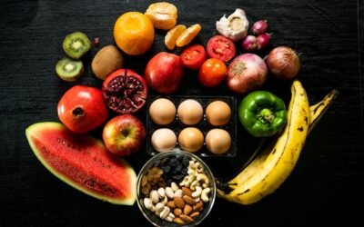 Nutrition et immunité