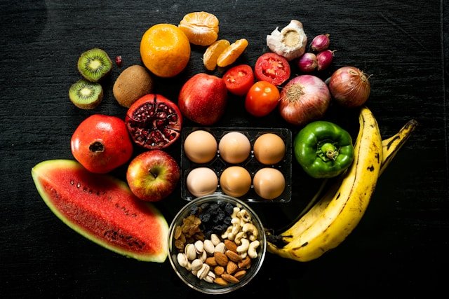 Nutrition et immunité : quels aliments privilégier au quotidien ? Nutrition et immunité : quels aliments privilégier au quotidien ?