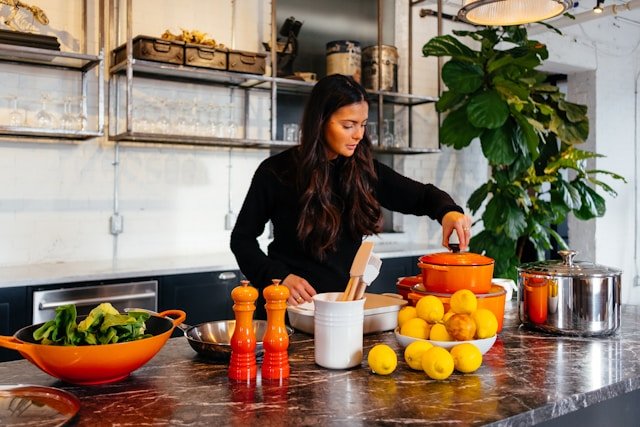 Recettes légères et délicieuses: gardez la ligne sans jamais vous priver