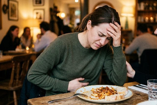 7 erreurs fréquentes à éviter avec les intolérances alimentaires