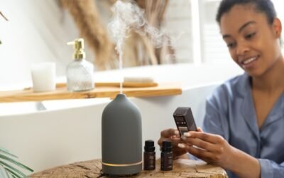 aromathérapie