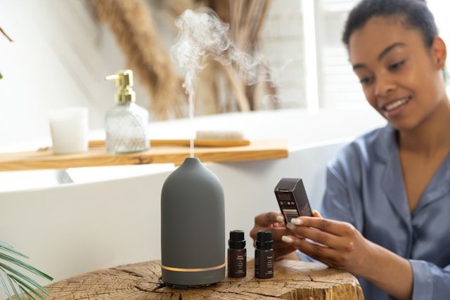 Boostez naturellement votre immunité grâce au pouvoir des huiles essentielles Boostez naturellement votre immunité grâce au pouvoir des huiles essentielles