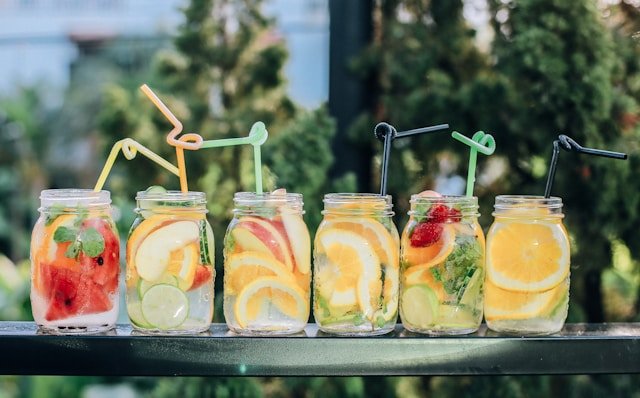 Découvrez les meilleures boissons idéales pour un régime sans sucre
