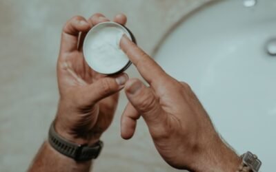 crèmes de jour