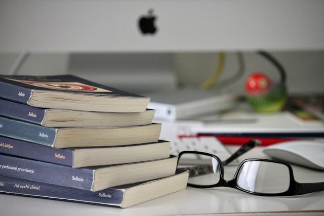 Les 10 ouvrages incontournables pour exceller dans le coaching de vie Les 10 ouvrages incontournables pour exceller dans le coaching de vie