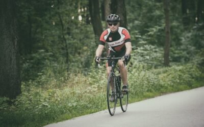 bienfaits du vélo