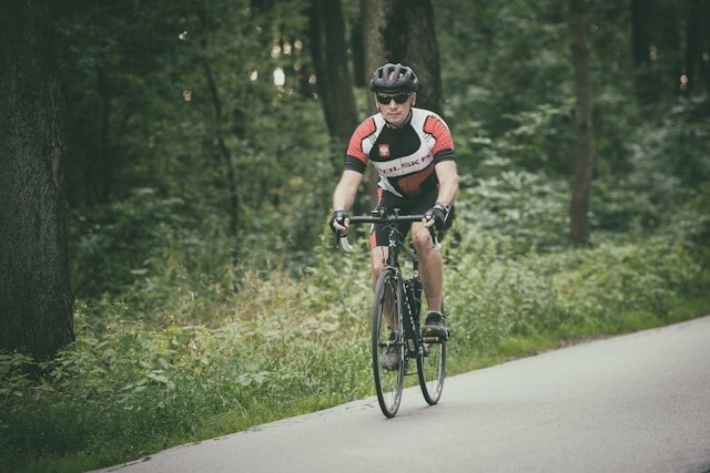 Les multiples bienfaits insoupçonnés du vélo pour votre corps et votre esprit