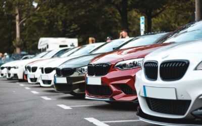 crédit auto