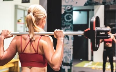 la musculation