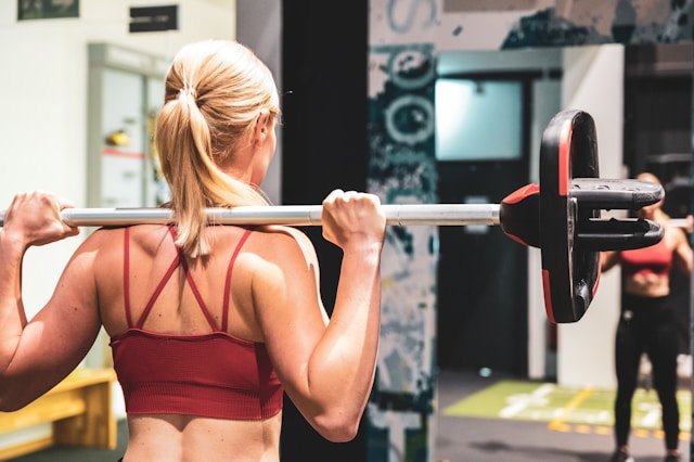 Musculation et bien-être : sculptez votre corps pour une santé optimale