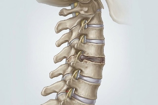 Techniques efficaces pour soulager les douleurs liées à la discopathie C5-C6