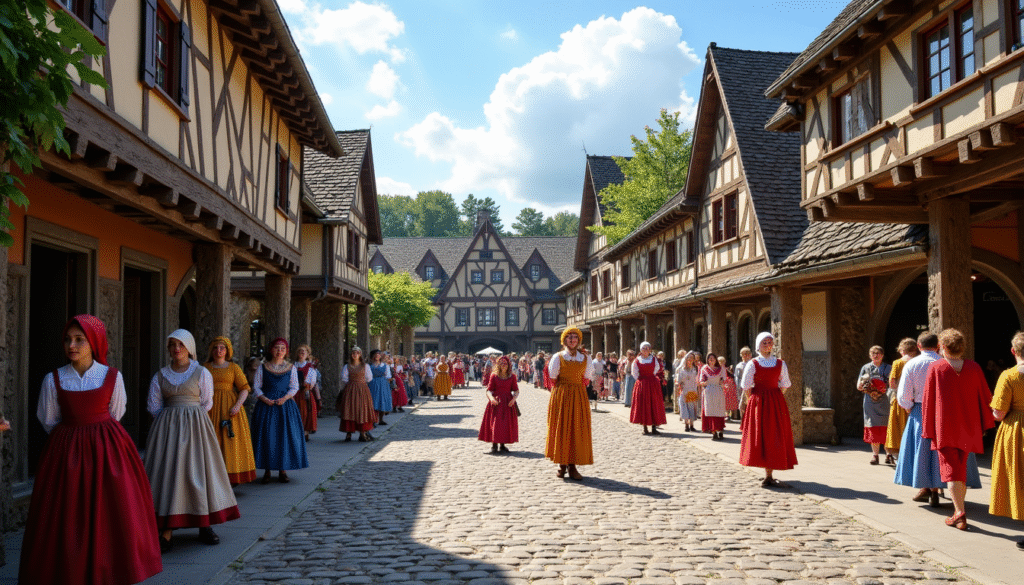 Visiter le Puy du Fou en 2026 : Le guide pratique pour ne rien manquer