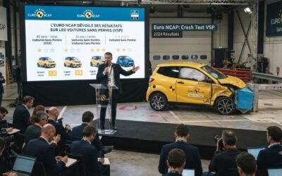 Voitures Sans Permis
