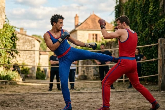 Boxe française : découvrez les techniques incontournables de la savate. Boxe française : découvrez les techniques incontournables de la savate.
