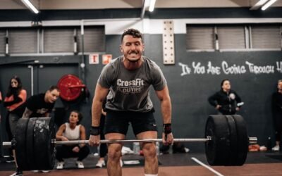 exceller en strongman