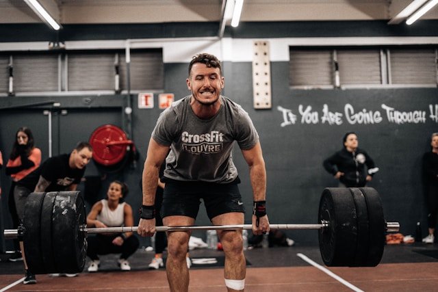 Devenez un colosse : techniques et astuces incontournables pour exceller en strongman