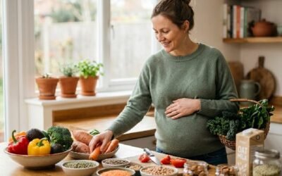 alimentation végétarienne