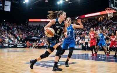 sport féminin