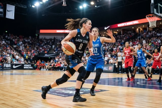 Le sport féminin en pleine montée : performances, visibilité et enjeux