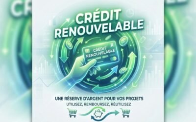 crédit renouvelable