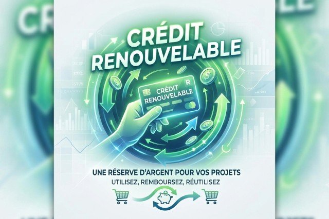 Maîtriser votre crédit renouvelable : les astuces indispensables pour une gestion optimale