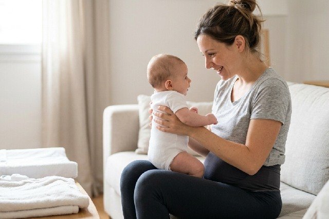 Retrouver un ventre plat après l&rsquo;accouchement : nos astuces efficaces