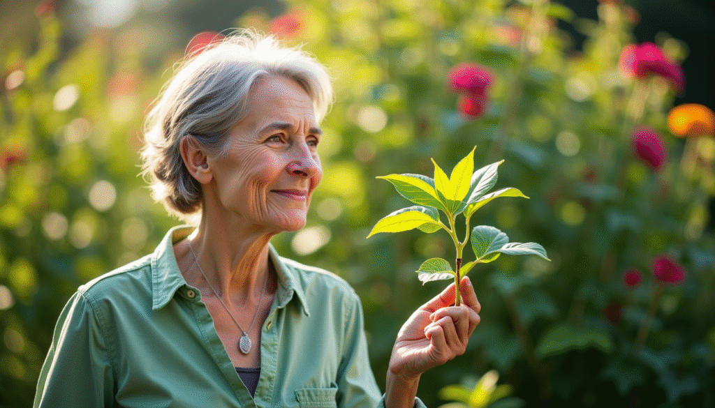 Ralentir le vieillissement en calmant l&rsquo;inflammation : la stratégie naturelle validée par 30 ans de recherche