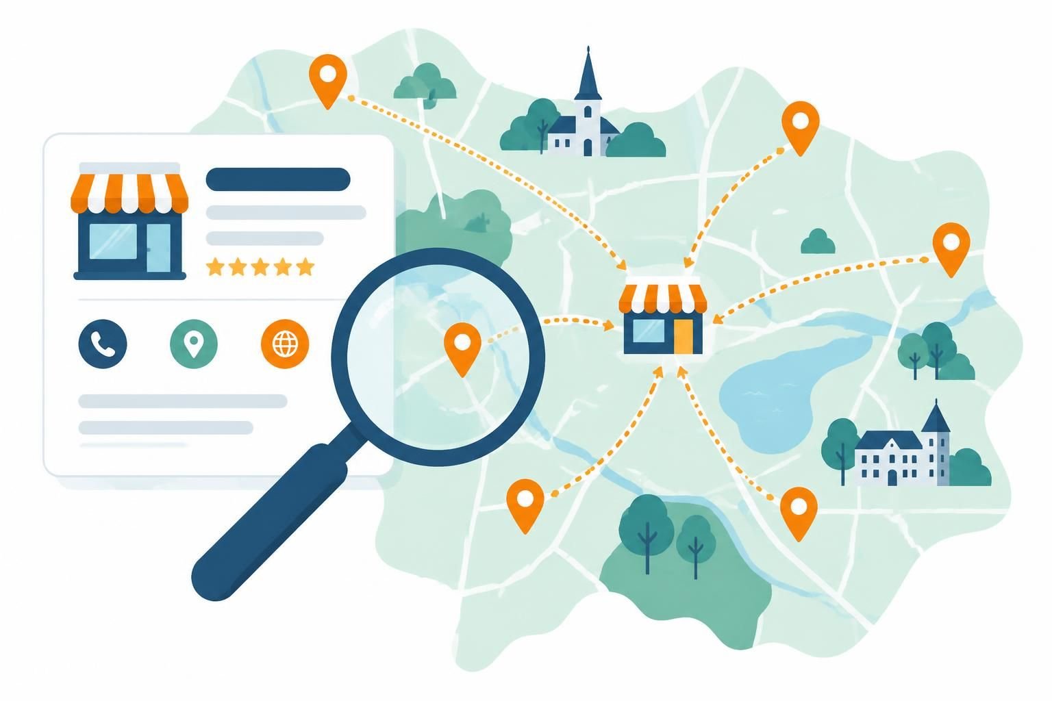 boostez votre visibilité locale à mont-saint-guibert grâce à un expert seo. attirez plus de clients et améliorez votre positionnement sur google.
