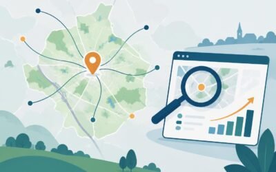 expert seo à mont-saint-guibert : améliorez votre visibilité locale, attirez des clients proches et développez votre activité grâce à une stratégie sur mesure.