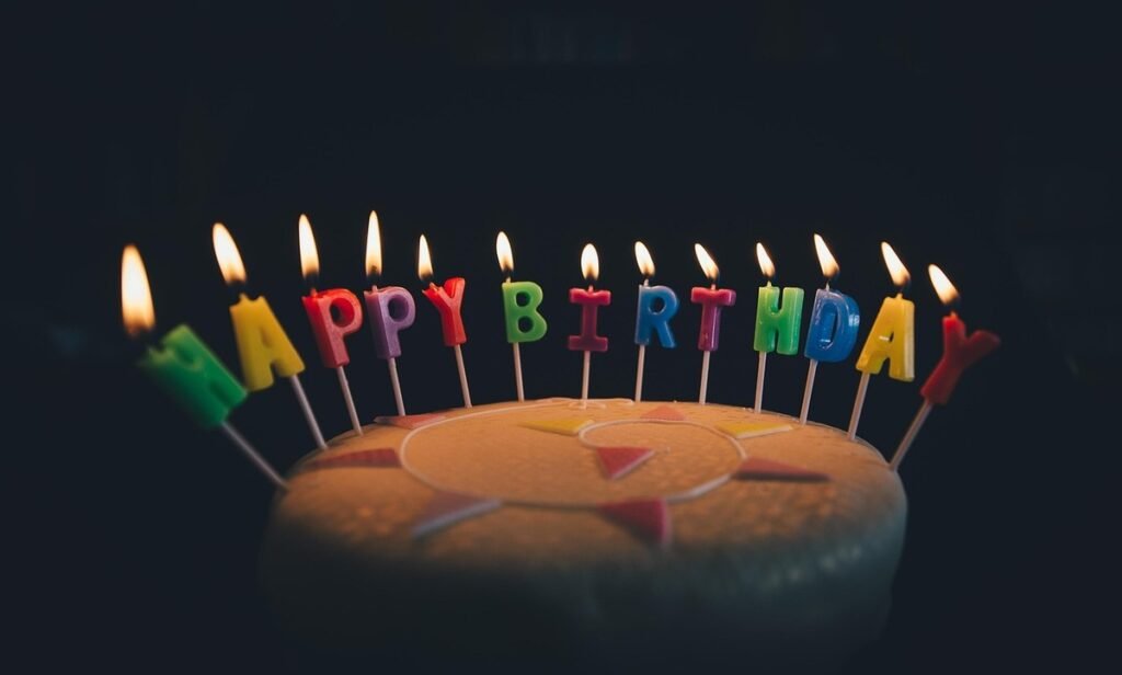 Anniversaire à thème : organisez sans y passer vos week-ends Anniversaire à thème : organisez sans y passer vos week-ends