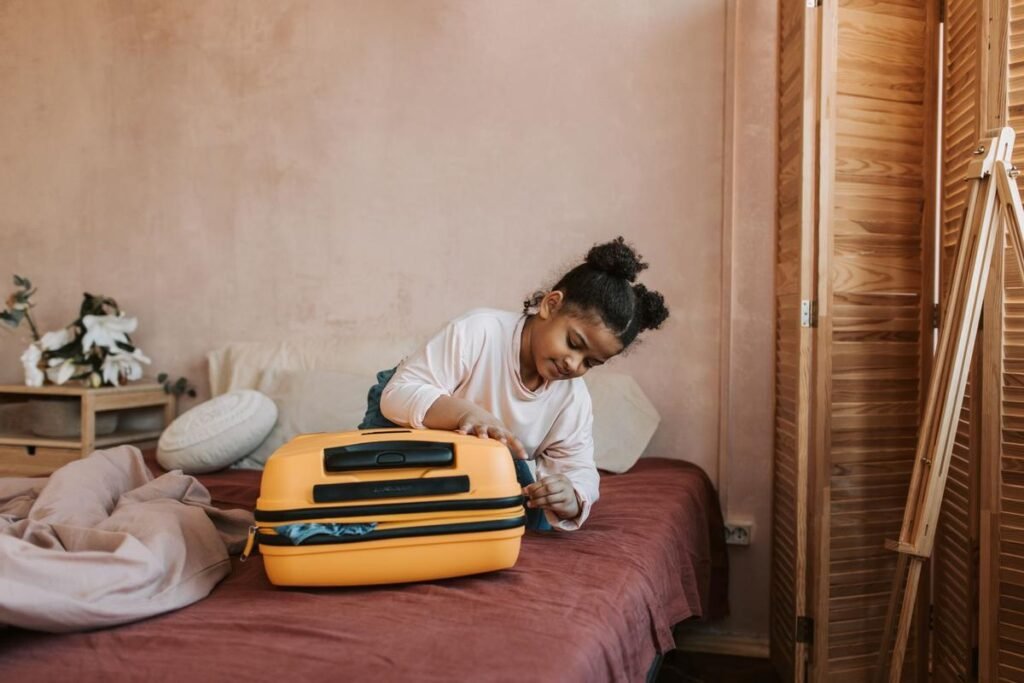 Valise de maternité hiver : ce qu’il faut vraiment pour un nouveau-né Valise de maternité hiver : ce qu’il faut vraiment pour un nouveau-né